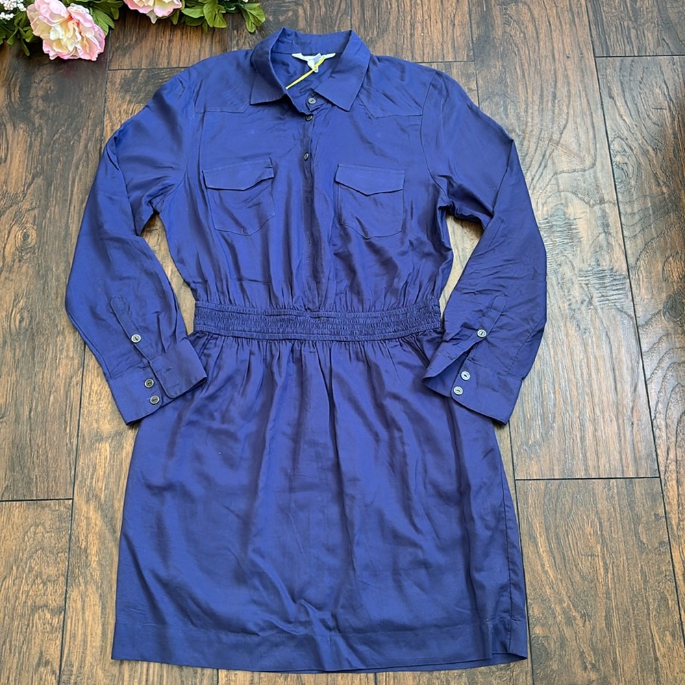 BCBGGeneration shirt dress